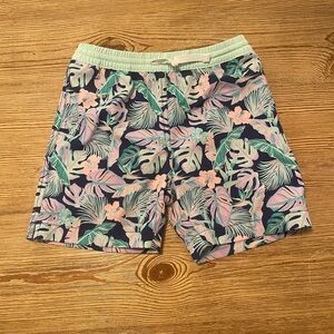 Chubbies Boys Swim Trunks